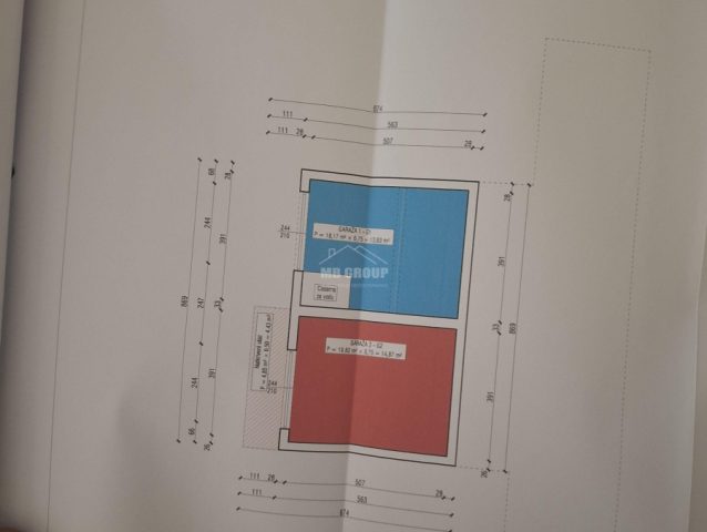 Dom Na sprzedaż GORNJI KARIN