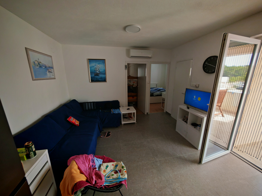 Flat For sale - Zadarska Povljana