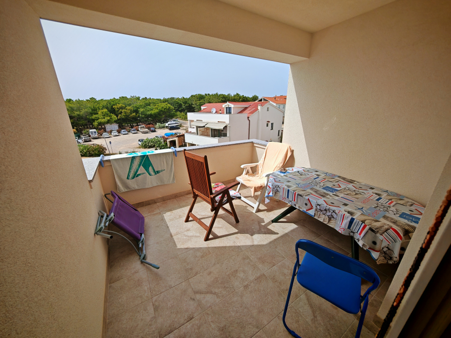 Flat For sale - Zadarska Povljana