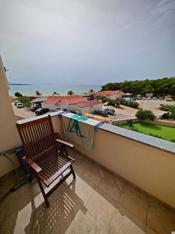 Apartma Naprodaj - Zadarska Povljana