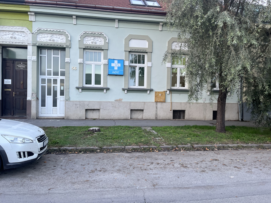 Kuća Na prodaju - - foto 1/4