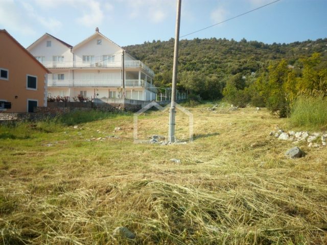 Zemljište na prodaju 1140 m² – Marina