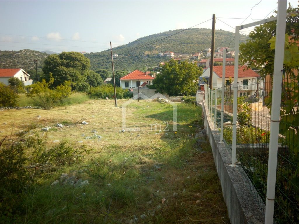 Pozemok Na predaj - SPLITSKO-DALMATINSKA  MARINA 