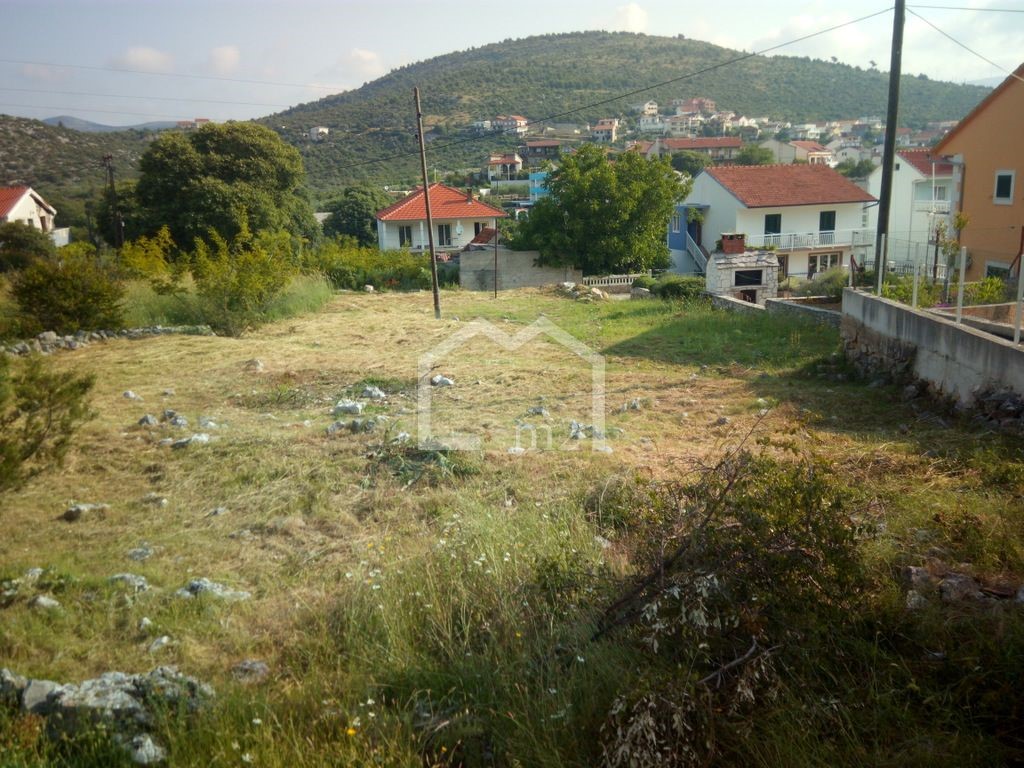 Pozemek Na prodej - SPLITSKO-DALMATINSKA  Marina