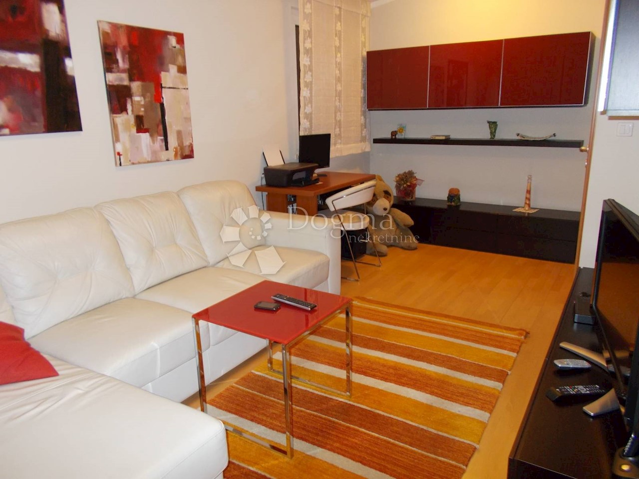 Apartmán K pronájmu - PRIMORSKO-GORANSKA  RIJEKA 