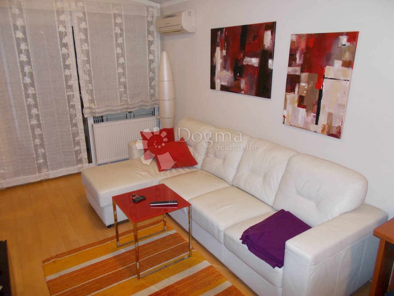 Apartmán K pronájmu - PRIMORSKO-GORANSKA  RIJEKA 