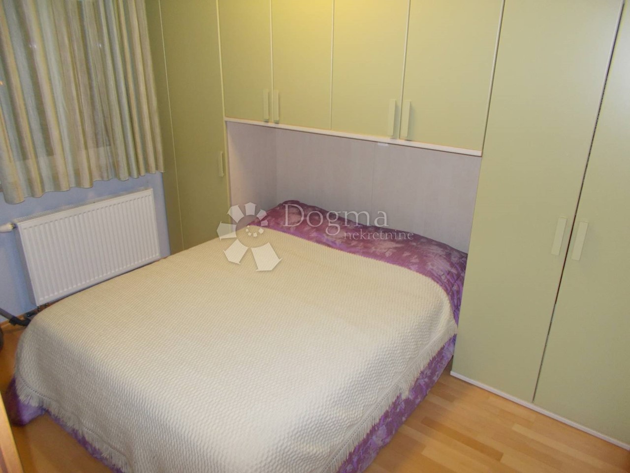 Apartmán K pronájmu - PRIMORSKO-GORANSKA  RIJEKA 