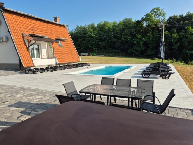 Haus zu verkaufen 360 m² – Kapela, Bjelovar-Bilogora