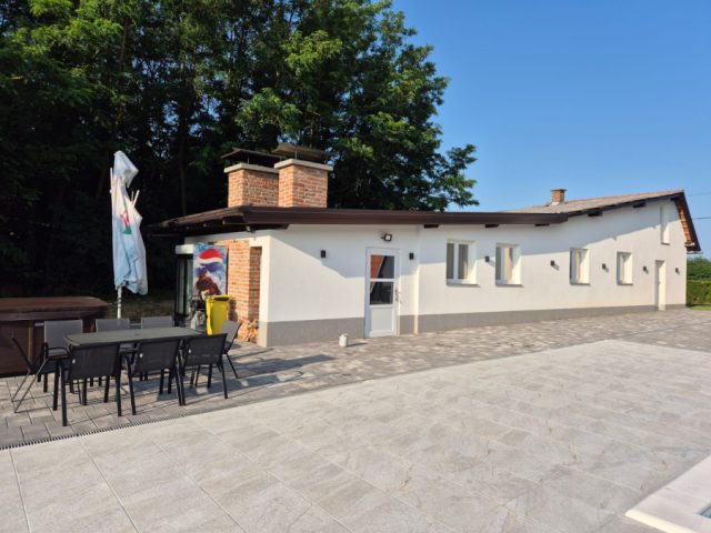 Hiša Naprodaj - Bjelovarsko-bilogorska Kapela - foto 4/10