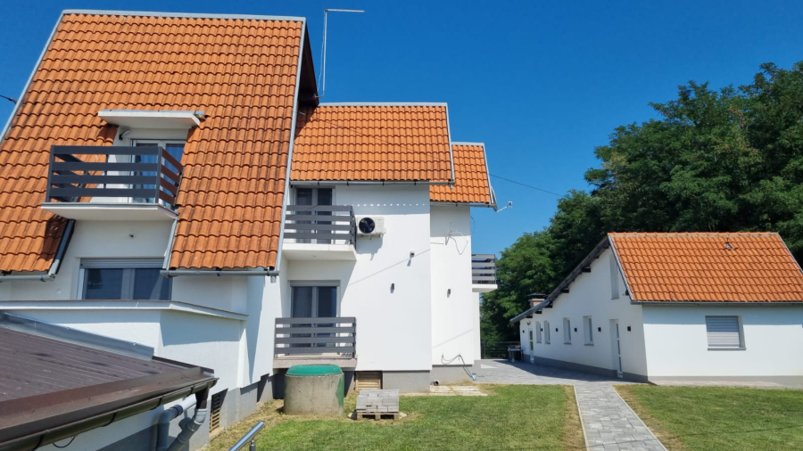 Hiša Naprodaj - Bjelovarsko-bilogorska Kapela