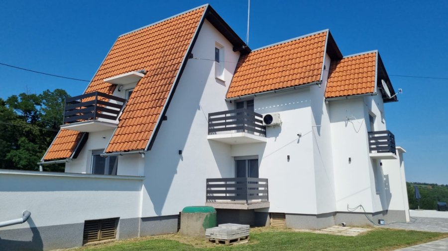 Kuća Na prodaju - Bjelovarsko-bilogorska Kapela