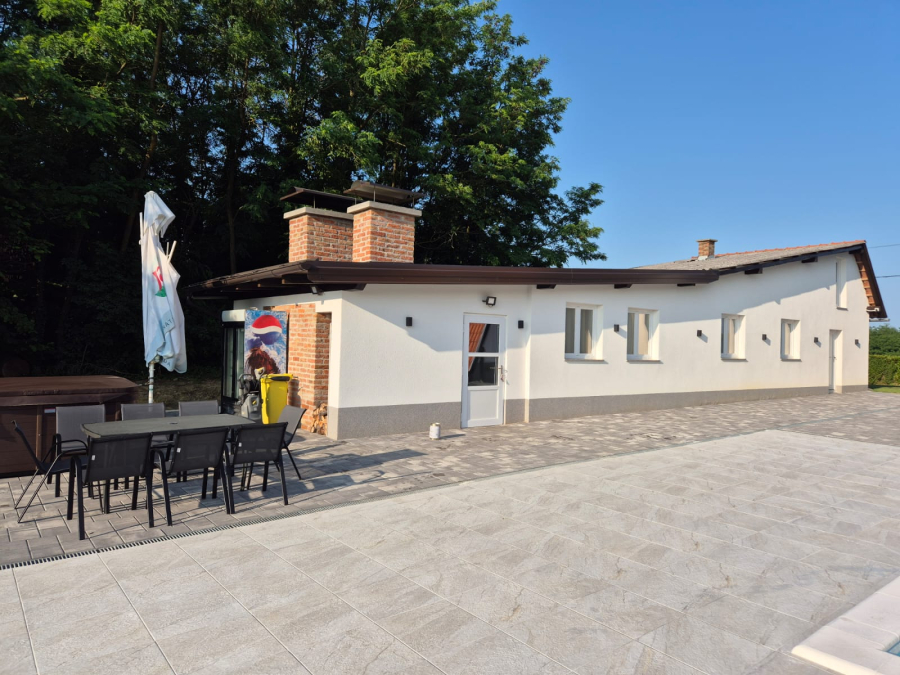 Kuća Na prodaju - Bjelovarsko-bilogorska Kapela