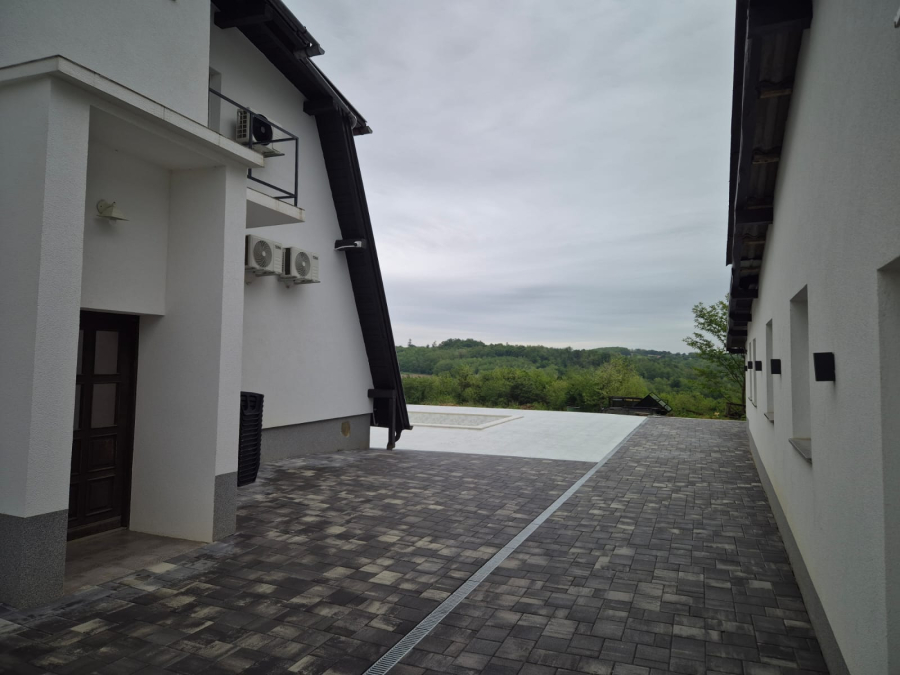 Kuća Na prodaju - Bjelovarsko-bilogorska Kapela