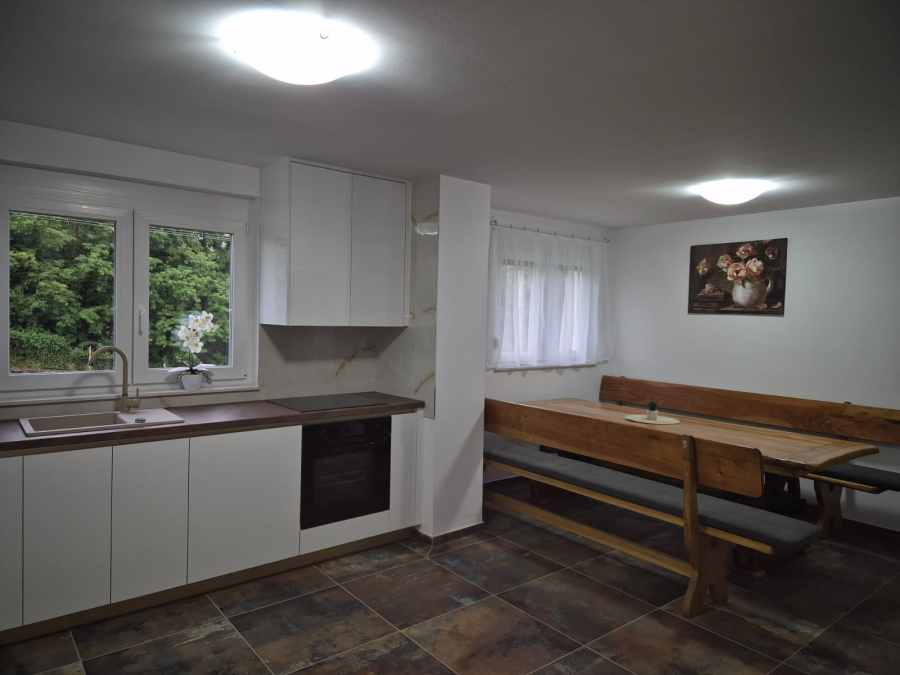 Kuća Na prodaju - Bjelovarsko-bilogorska Kapela