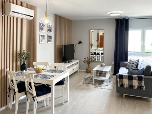 Apartmán na prodej 61 m² – Čižići