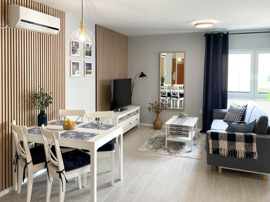 Apartment Zu verkaufen - Primorsko-goranska Dobrinj