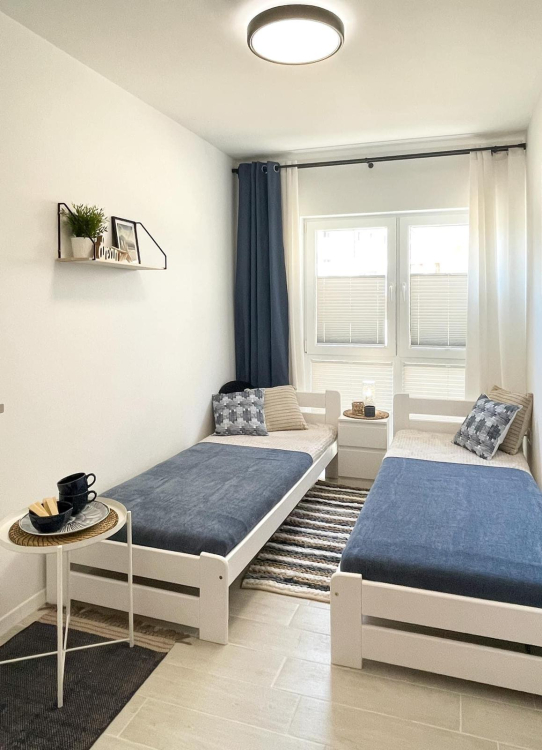 Apartment Zu verkaufen - Primorsko-goranska Dobrinj