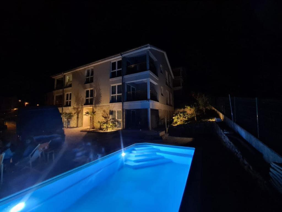 Apartment Zu verkaufen - Primorsko-goranska Dobrinj