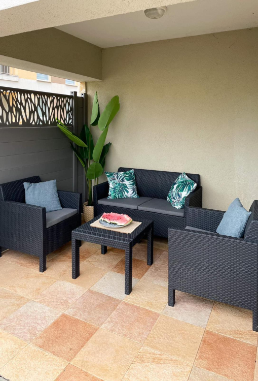 Apartment Zu verkaufen - Primorsko-goranska Dobrinj