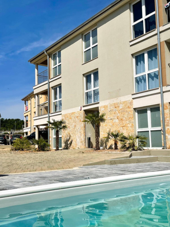 Apartma Naprodaj - Primorsko-goranska Dobrinj