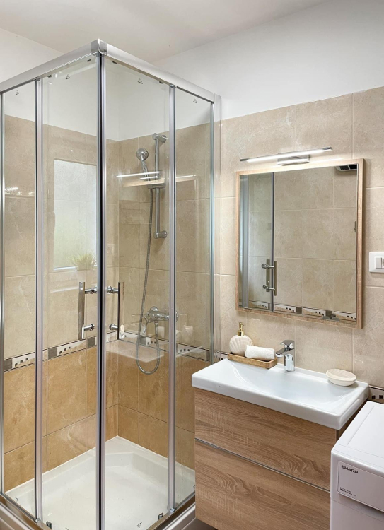 Apartment Zu verkaufen - Primorsko-goranska Dobrinj