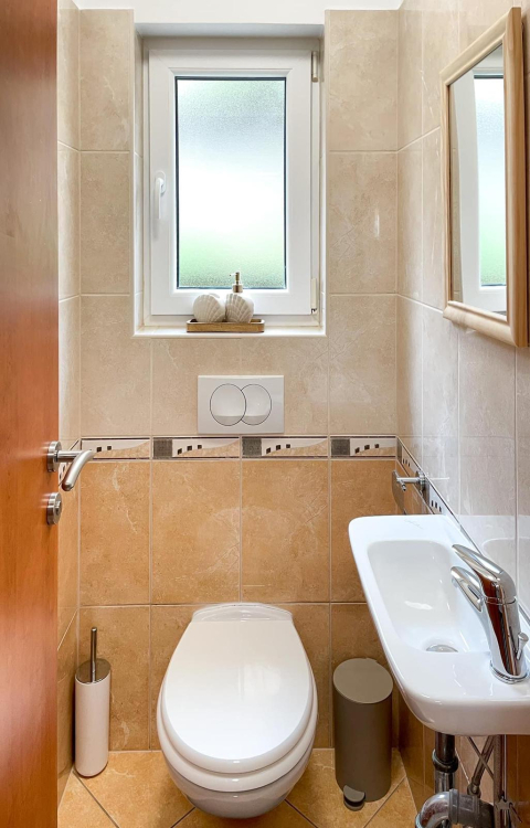 Apartment Zu verkaufen - Primorsko-goranska Dobrinj