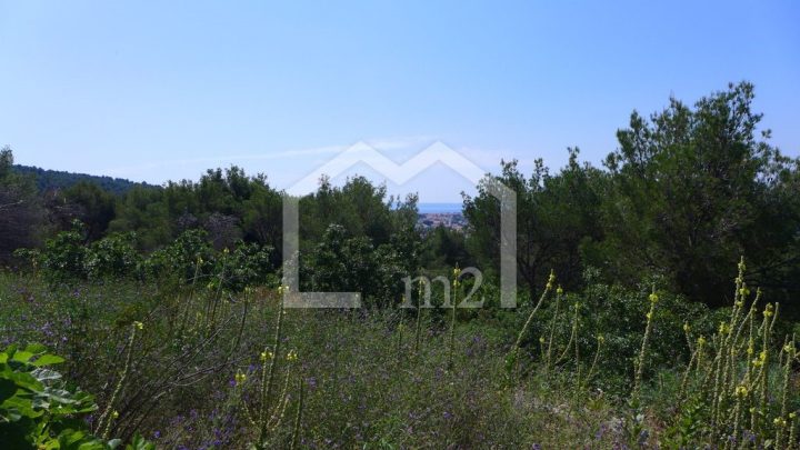 Parcela Naprodaj - Splitsko-dalmatinska čiovo - foto 4/4