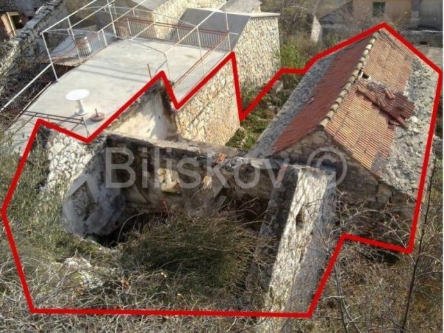 Maison À vendre - Splitsko-dalmatinska Omiš - foto 2/5