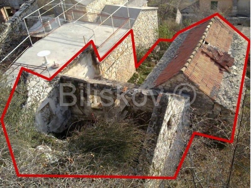 House For sale - SPLITSKO-DALMATINSKA  OMIŠ 