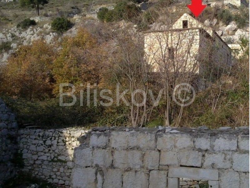 House For sale - SPLITSKO-DALMATINSKA  OMIŠ 