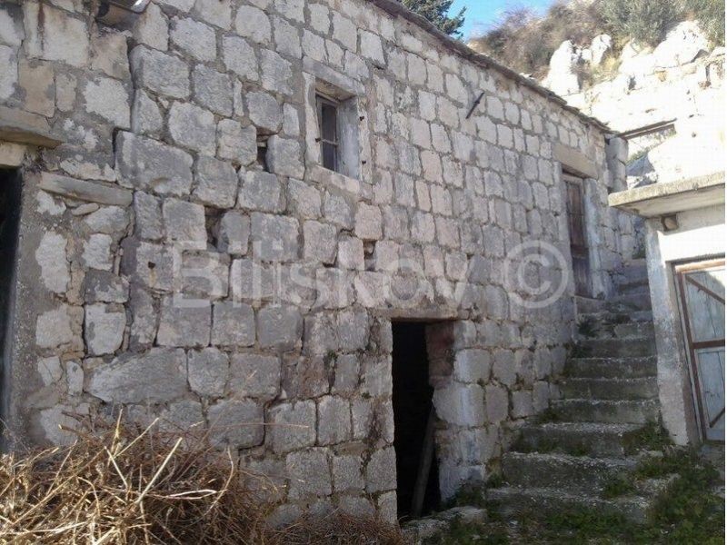 House For sale - SPLITSKO-DALMATINSKA  OMIŠ 