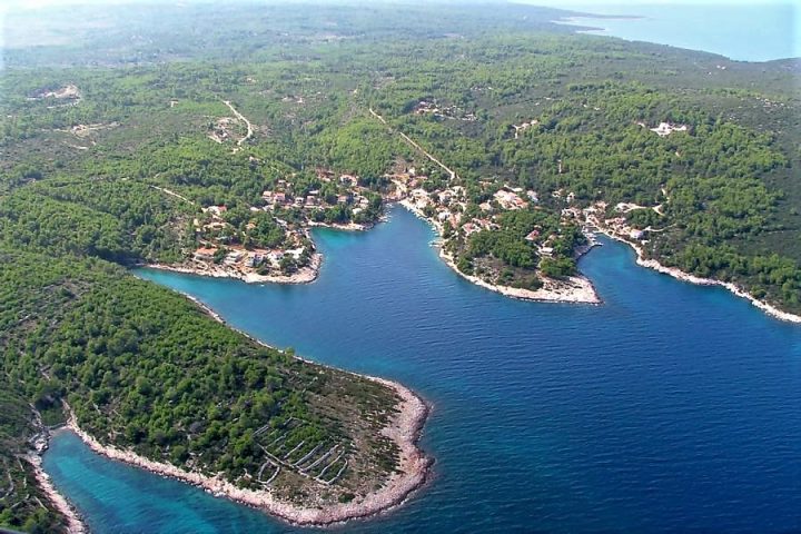 Pozemek na prodej 2480 m² – Hvar