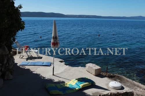 Dom Na sprzedaż - SPLITSKO-DALMATINSKA  MAKARSKA 