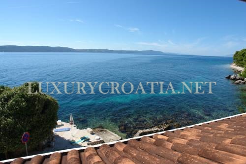 Maison À vendre - SPLITSKO-DALMATINSKA  MAKARSKA 