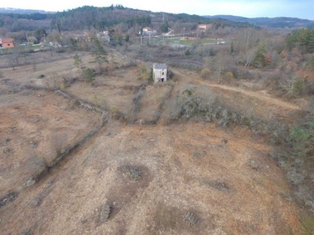 Pozemok na predaj 10000 m² – Marušići