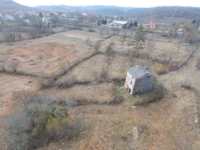 Land For sale - Istarska Buje - foto 3/5