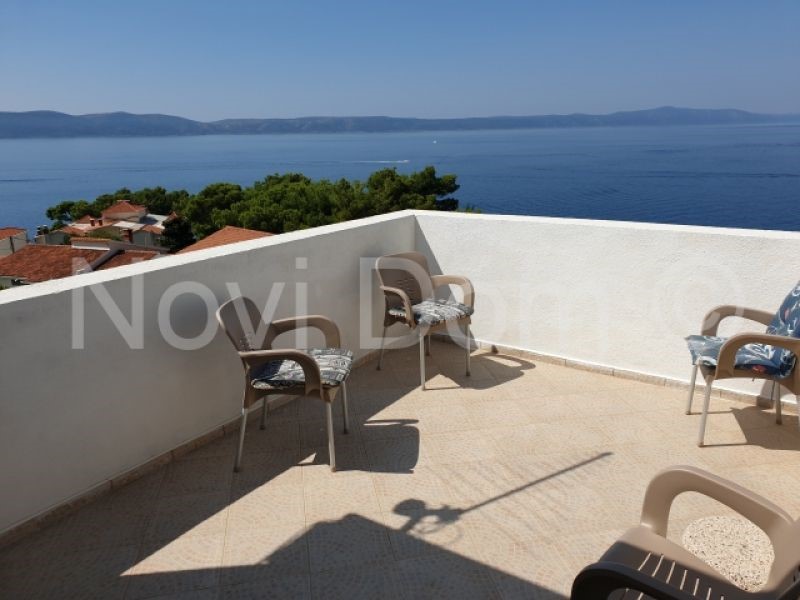 House For sale - SPLITSKO-DALMATINSKA  PODGORA 