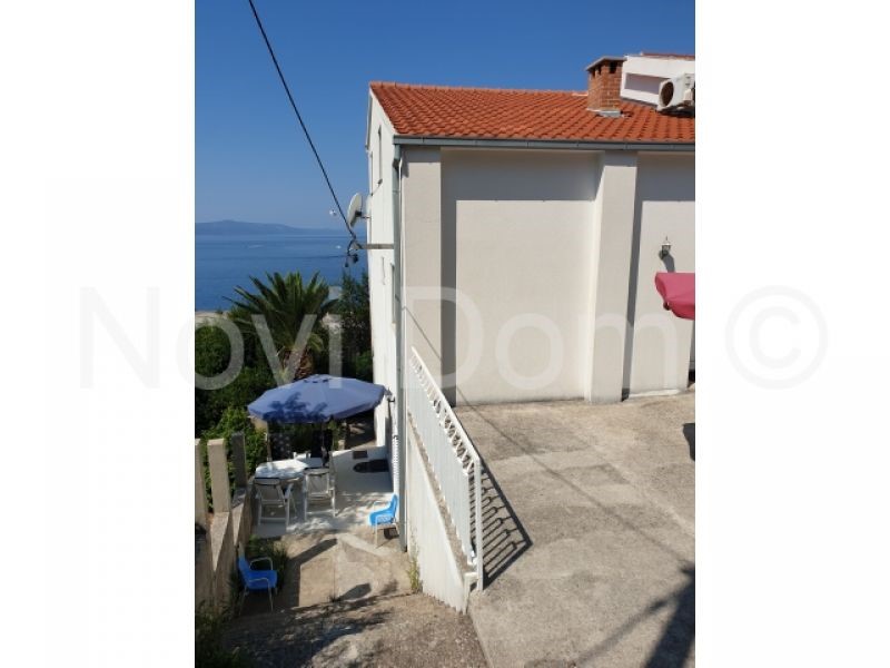 House For sale - SPLITSKO-DALMATINSKA  PODGORA 