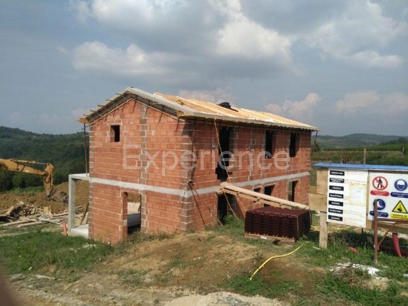 House For sale - ISTARSKA  BUJE 