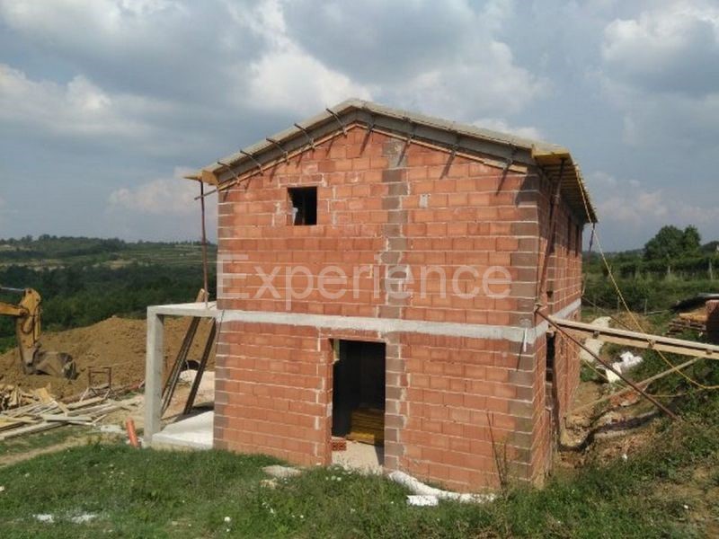 House For sale - ISTARSKA  BUJE 