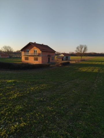 Casa in vendita 130 m² – Strmec Podravski