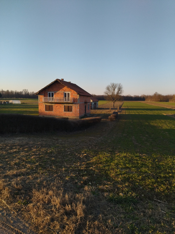 Maison À vendre - Varaždinska Petrijanec