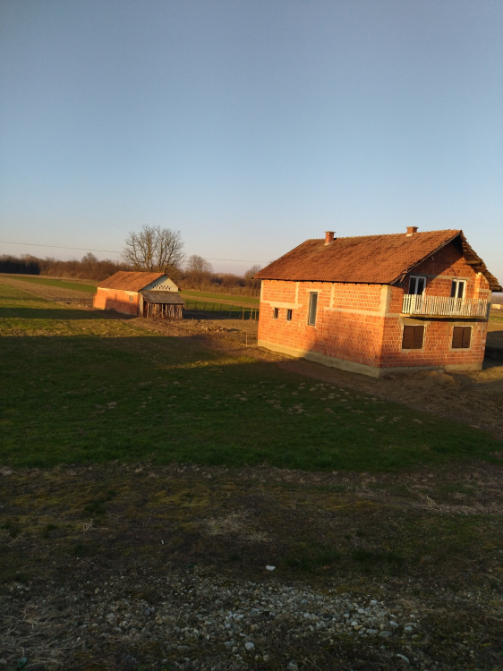 Maison À vendre - Varaždinska Petrijanec