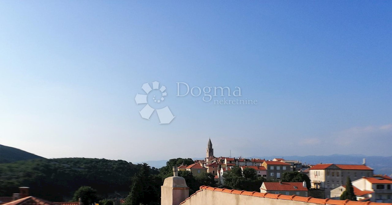 House For sale - PRIMORSKO-GORANSKA  KRK 