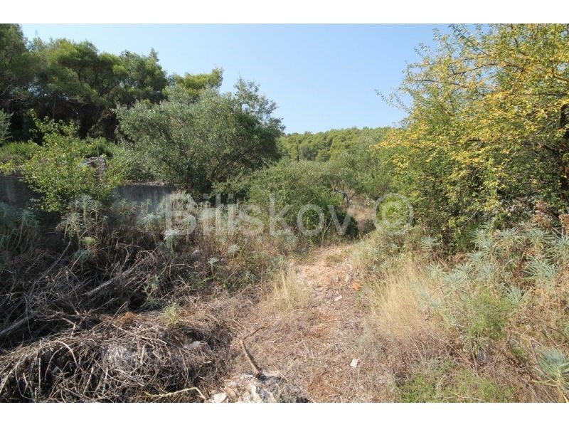 Land For sale - SPLITSKO-DALMATINSKA  SPLIT 