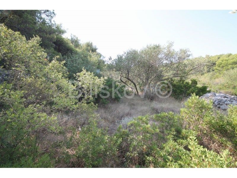 Land For sale - SPLITSKO-DALMATINSKA  SPLIT 