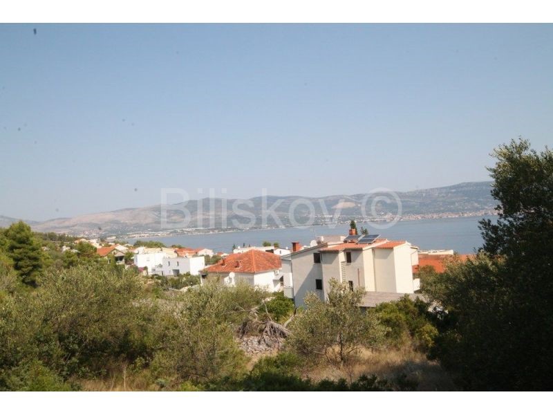 Land For sale - SPLITSKO-DALMATINSKA  SPLIT 