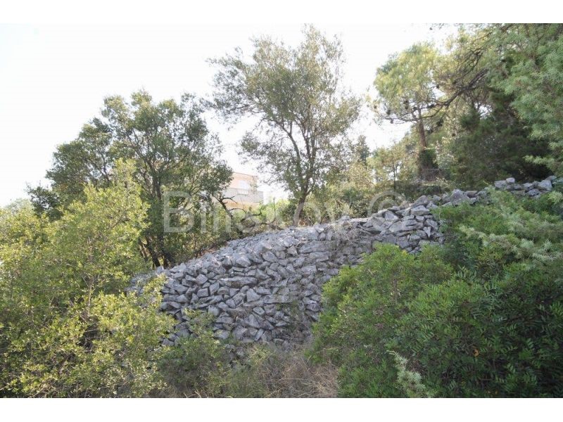 Land For sale - SPLITSKO-DALMATINSKA  SPLIT 