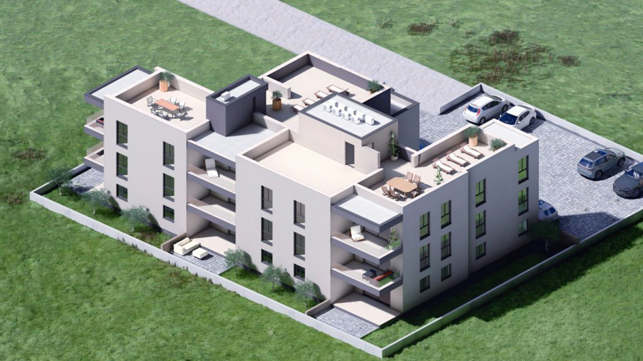 Apartment Zu verkaufen - - foto 1/5