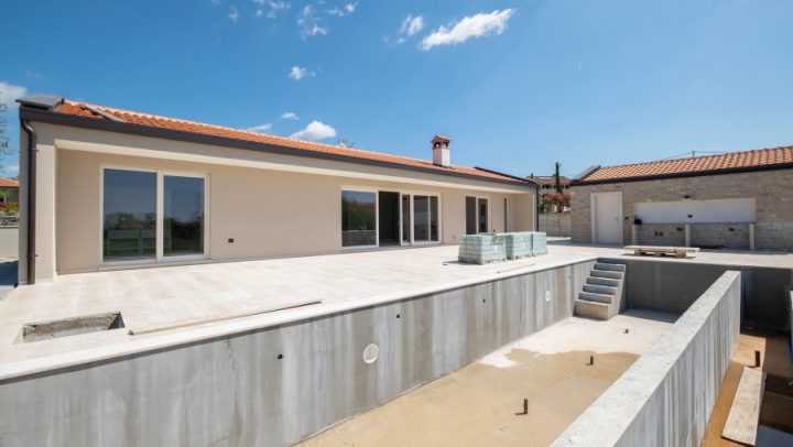 Casa In vendita - Istarska Tinjan - foto 2/22